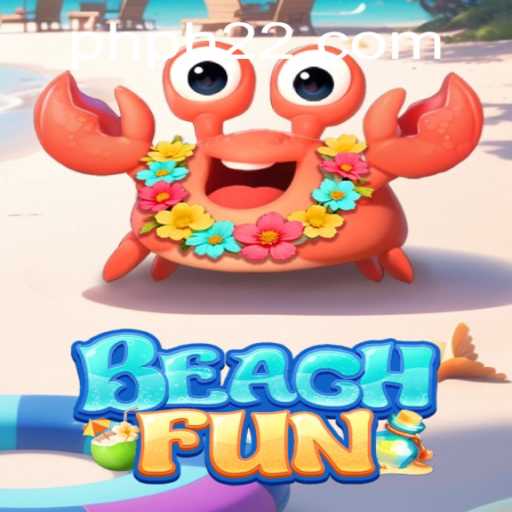 Experience the Vibrant World of BeachFun: Dive into the Exciting Gameplay and Latest Updates