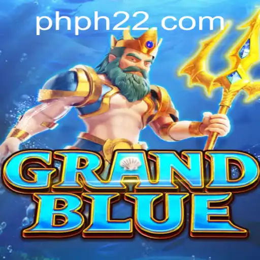 Exploring the World of GRANDBLUE with the Challenge of PH22