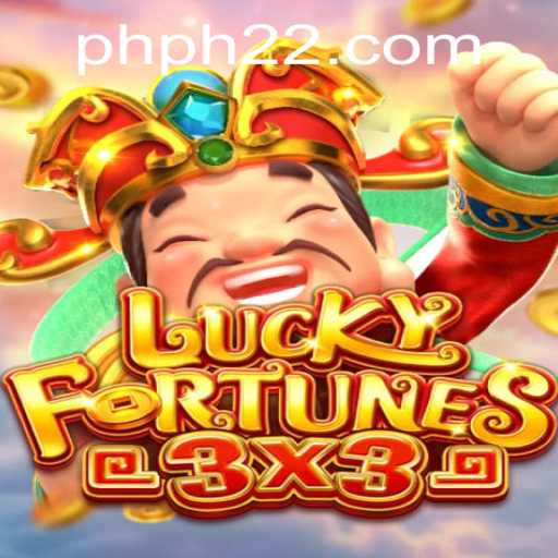 Exploring LUCKYFORTUNES3x3: An Immersive Gaming Experience