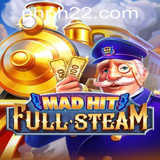 MadHitFullSteam: A New Gaming Sensation Integrating Innovation and Strategy