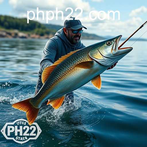 The Evolution of Online Fishing: Navigating the Digital Waters with PH22