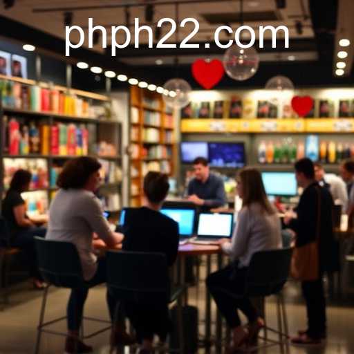 The Dynamics of Promotions with PH22