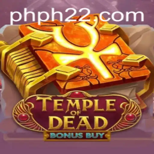 Explore the Thrilling World of Temple of Dead Bonus Buy
